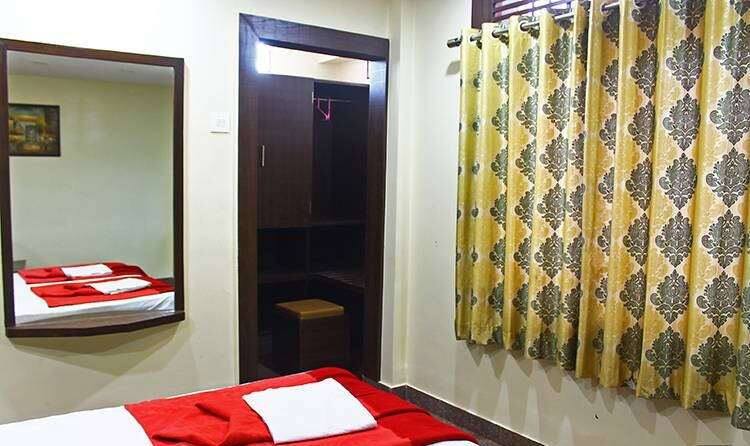 HOTEL AJANTA, Hubli-Dharwad 5